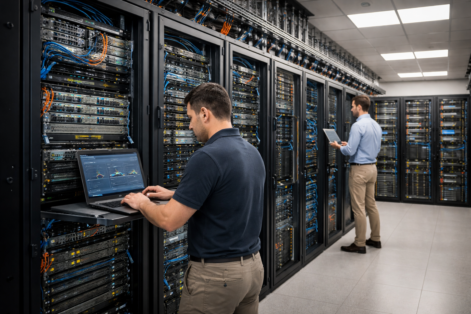 Network Systems